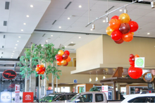 Load image into Gallery viewer, PermaShine® 12-Balloon Cluster Kit