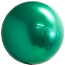 Load image into Gallery viewer, 287923 Loon Balls® 25cm (10") Metallic Green