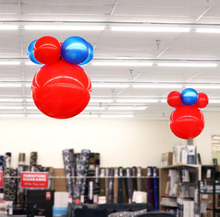 Load image into Gallery viewer, PermaShine® 6-Balloon Bud Kit