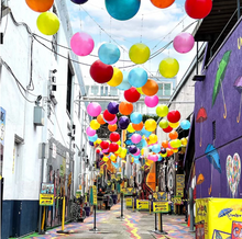 Load image into Gallery viewer, 18" Balloon Hanging Kit