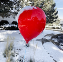 Load image into Gallery viewer, PermaShine® 3-Balloon Bouquet Upright Bracket Kit