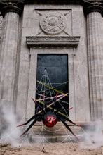 Load image into Gallery viewer, FB430 Standing Spider
