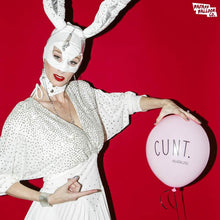 Load image into Gallery viewer, "C*nt" - Assorted Colors