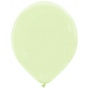 BCT Pistachio Green 16" Round