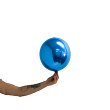Load image into Gallery viewer, 287823 Loon Balls® 25cm (10&quot;) Metallic Royal Blue
