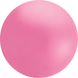 12609 Dark Pink Cloudbuster™ 5.5' Round