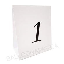 Load image into Gallery viewer, 43020 Placecards 1-12
