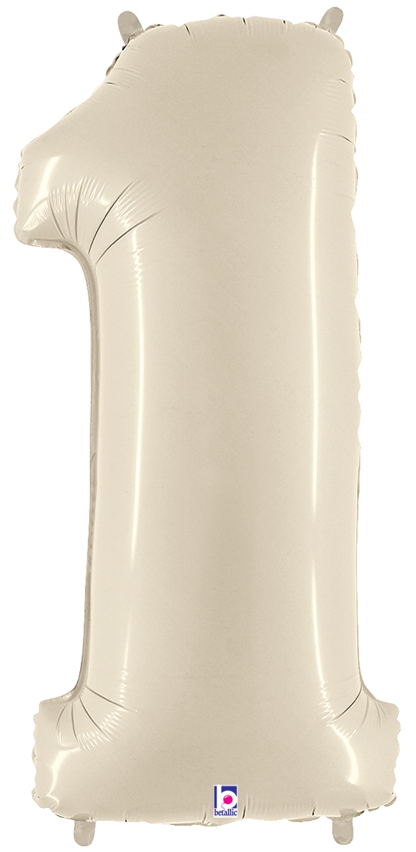 15841 Megaloons® Number 