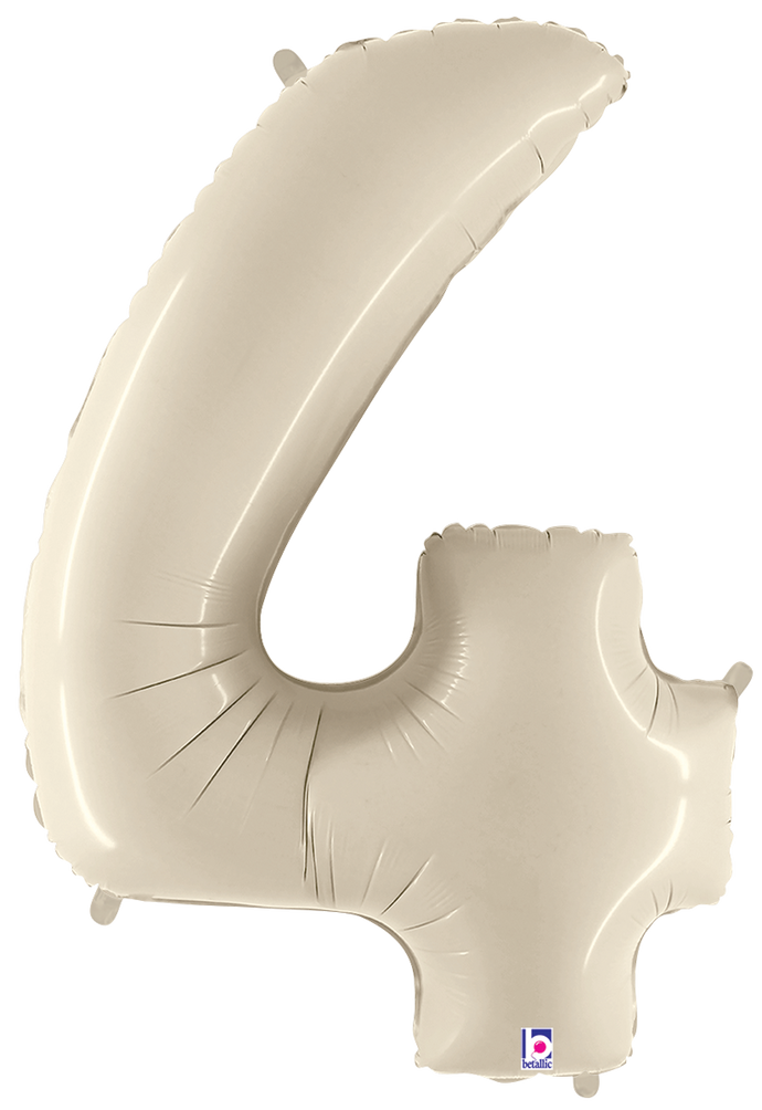 15844 Megaloons® Number 