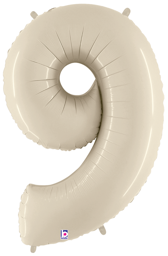 15849WS Megaloons® Number 