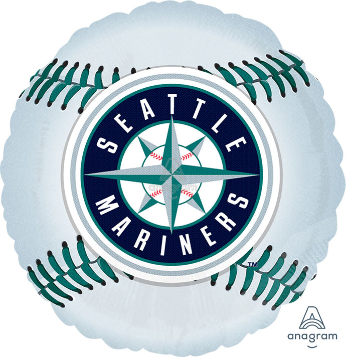 18507 Seattle Mariners