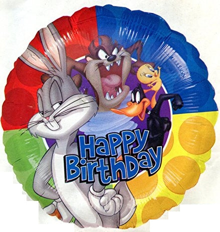 08338 Looney Tunes Birthday