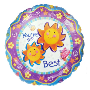 08458 Chatterbox You're The Best