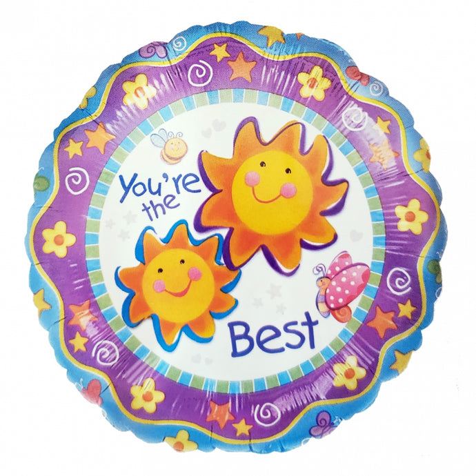 08458 Chatterbox You're The Best