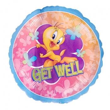 08395 Tweety Get Well