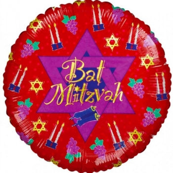 16489 Bat Mitzvah