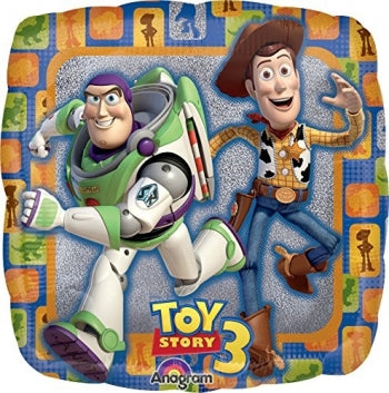20020 Toy Story 3