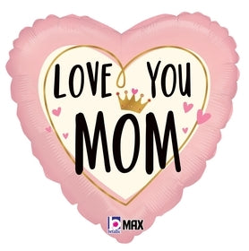 26095 Love You Mom Crown