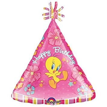 12501 Personalize It! Tweety Birthday