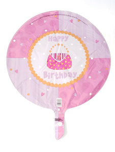 13560 Birthday Girl Purse
