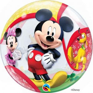 41067 Mickey & Friends