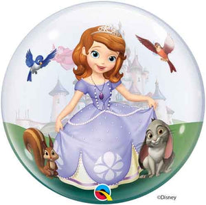 65577 Sofia The First