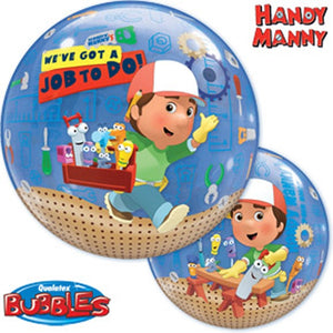 19871 Handy Manny