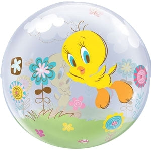 36847 Bubbles - Tweety