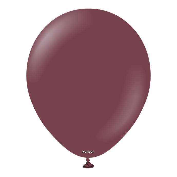 11823400 Kalisan Burgundy 18
