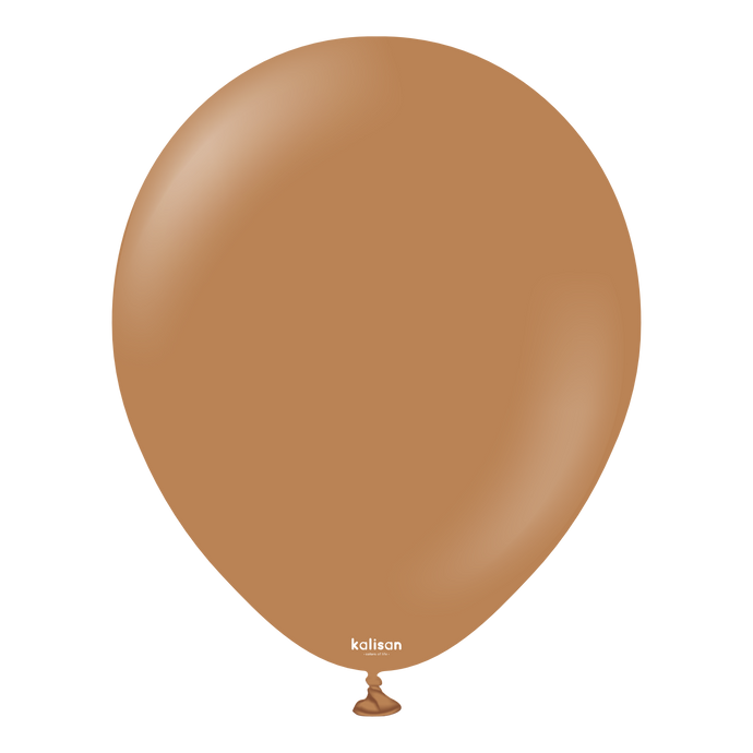 K67323 Kalisan Caramel Brown 5