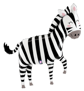 25208 Jungle Zebra