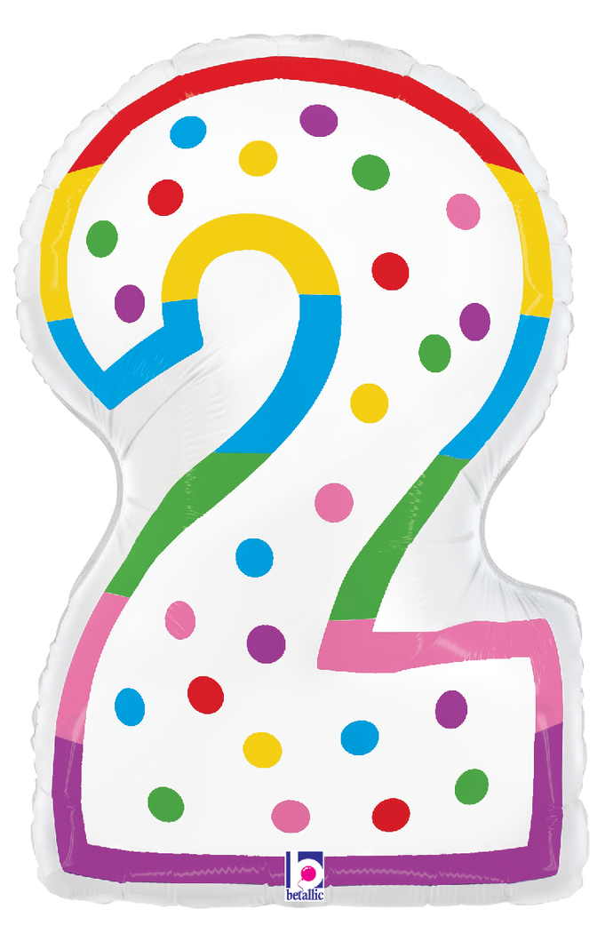 25382 Birthday Candle 2