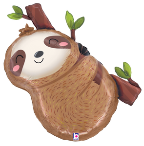 25465 Cute Sloth