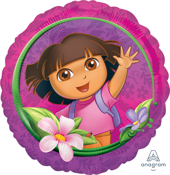 26416 Dora The Explorer