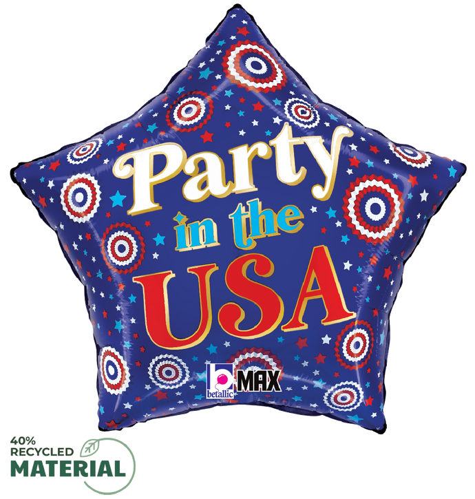 26451 Party in the USA