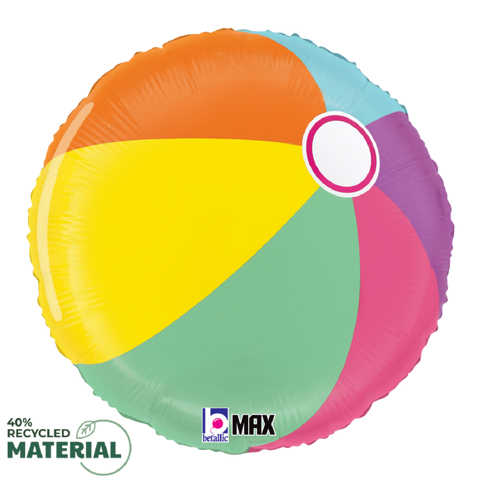 26452 Summer Beach Ball