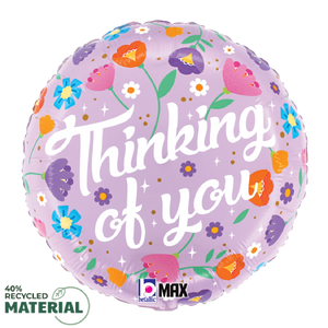 26464 Floral Thinking of You