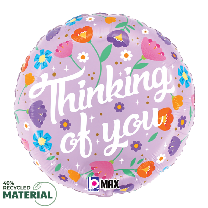 26464 Floral Thinking of You