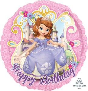 27530 Sofia the First Birthday