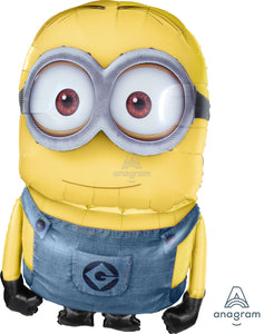 30010 AirWalker Minion Despicable Me