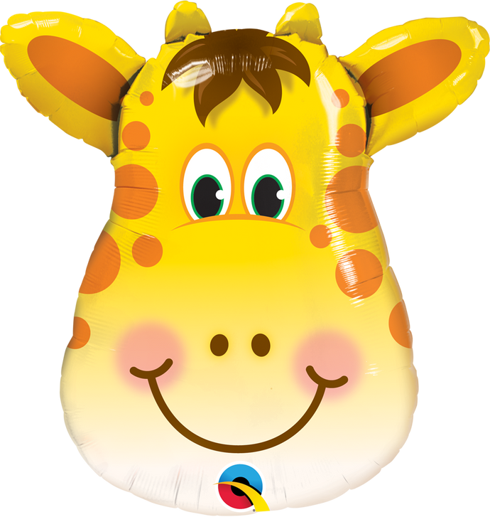 16095 Jolly Giraffe