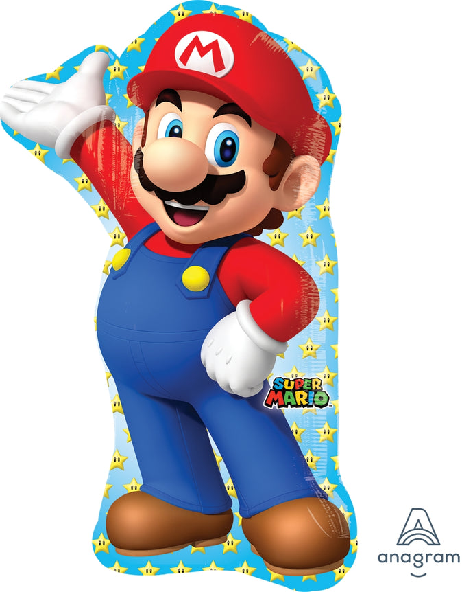 32010 Mario