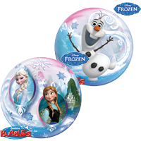 32688 Bubbles - Frozen