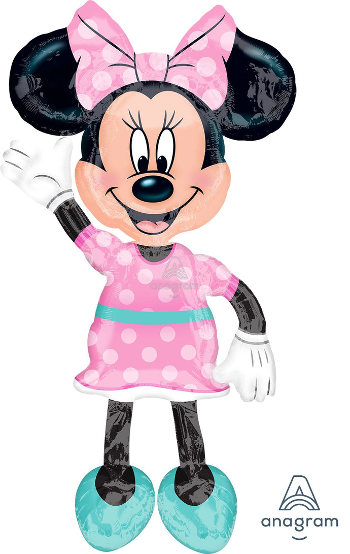 34331 AirWalker Minnie