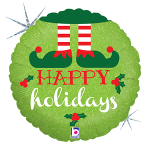 36388 Holiday Elf