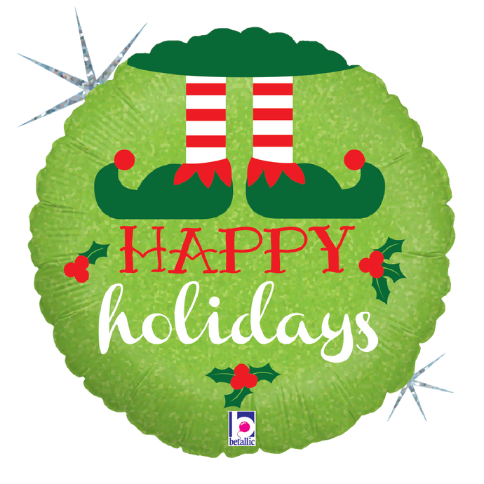 36388 Holiday Elf