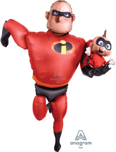 37324 AirWalker Mr. Incredible