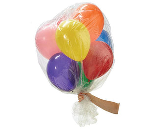 38580 Balloon Delivery Bags