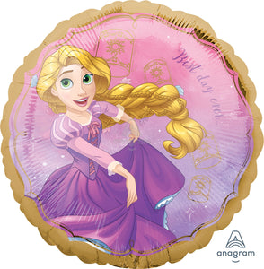 39801 Rapunzel Once Upon A Time