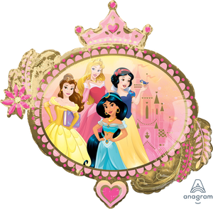 39806 Princess Once Upon A Time